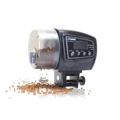 GENERICO - Alimentador para peces Automático Digital De Comida Resun