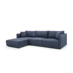 ALTO HOGAR - Seccional Jacqueline Izquierdo Azul Acero
