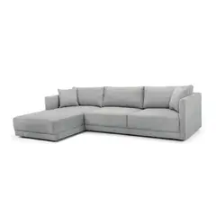 ALTO HOGAR - Seccional Jacqueline Izquierdo Gris