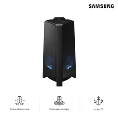 SAMSUNG - Torre de Sonido MX-T40PE
