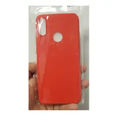 GENERICO - Funda Silicona para Huawei Y6 2019