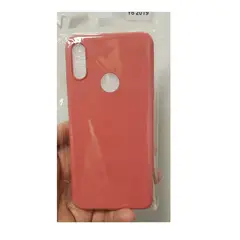GENERICO - Funda Silicona para Huawei Y6 2019