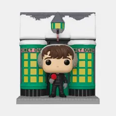 FUNKO - POP WIZARDING WORLD HARRY POTTER NEVILLE W HONEYDUKES