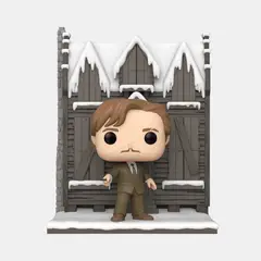 FUNKO - POP HARRY POTTER REMUS LUPIN SHRIEKING SHACK