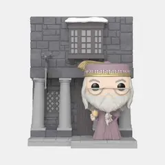 FUNKO - POP HARRY POTTER ALBUS DUMBLEDORE HOGS HEAD
