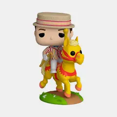 FUNKO - POP RIDES DISNEY 100TH MARY POPPINS - BERT