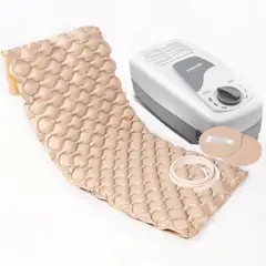 YUWELL - COLCHON ANTIESCARAS CON MOTOR