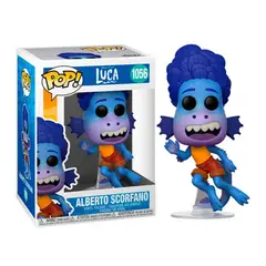FUNKO - Pop Disney Luca Alberto Scorfano