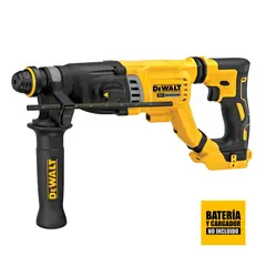 DEWALT - Rotomartillo SDS Plus 20V XR 3J 1165 RPM DCH263B