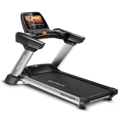ULTIMATE FITNESS - Caminadora Eléctrica Premium XT900 Touch High Performance