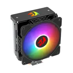 REDRAGON - Cooler Cpu Cc-2000-effect-120mm Fan