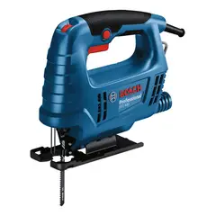 BOSCH - Sierra Caladora 20 mm 500W GST 680