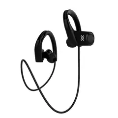 KLIPXTREME - Dynamik KSM-750BK Audífonos Bluetooth IPX7 Hasta 16 Horas