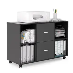 DIBA MUEBLES - Mueble Archivador Fabio -
