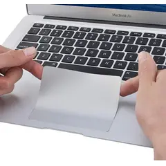 GENERICO - Protector Film Trackpad y Apoyamanos Macbook Air 11.6 - A2393