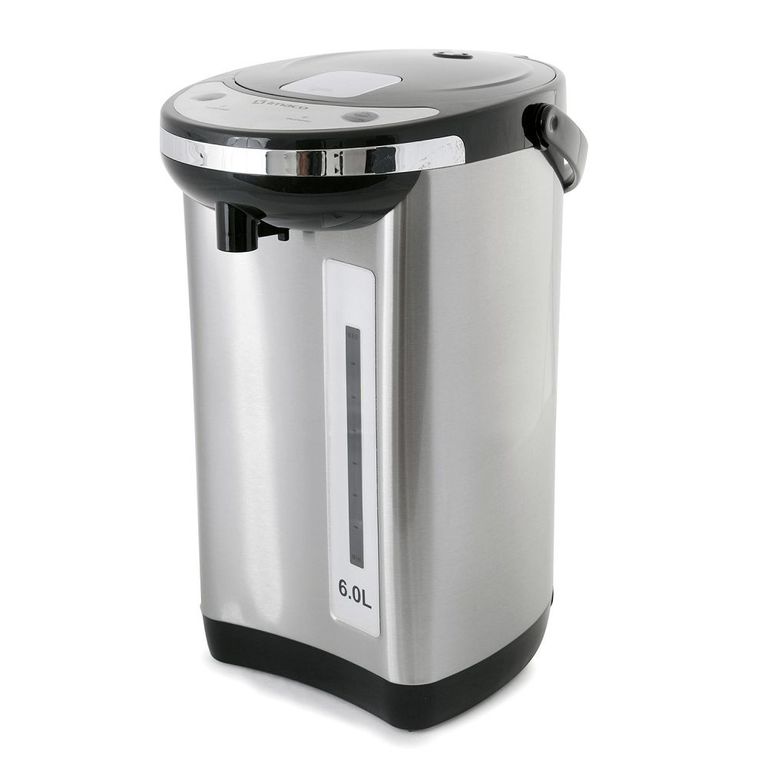 Termo Dispensador 6L TP6075SS Acero Inoxidable