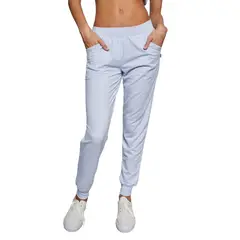 RISING DRAGON - Pantalón Jogger Zen V2 - Lila - Lila