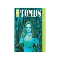 PENGUIN RANDOM HOUSE - TOMBS: JUNJI ITO STORY COLLECTION
