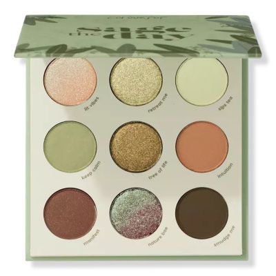 Paleta de Sombras Colour Pop - Sage the Day