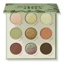 COLOURPOP - Paleta de Sombras Colour Pop - Sage the Day