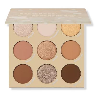 Paleta de Sombras Colour Pop - Feelin Bubbly