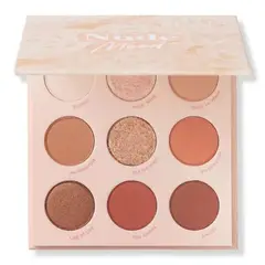 COLOURPOP - Paleta de Sombras Colour Pop - Nude Mood