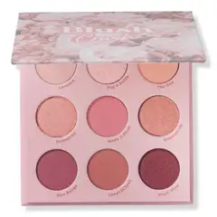 COLOURPOP - Paleta de Sombras Colour Pop - Blush Crush