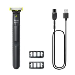 PHILIPS - Afeitadora de barba Oneblade QP142410