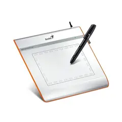 GENIUS - Tableta Grafica Digitalizadora Easypen I405X- 2560 LPI