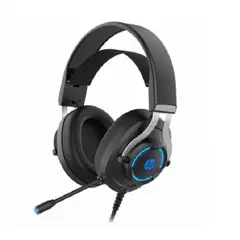 HP - Audífonos GAMER H360GS audio 7.1 - Negro