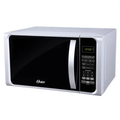 Microondas 25L POGGM3901M Silver
