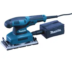 MAKITA - Lijadora Orbital 13 190W BO3710