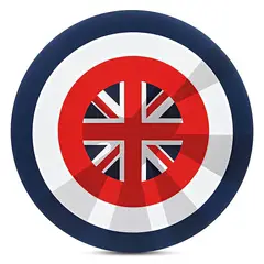 DISNEY - Escudo Superheroe Capitana Carters Mavel Avengers Store