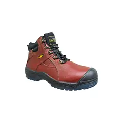 NAZCA - ZAPATO DE SEGURIDAD DIÉLECTRICO TUCSON NT455