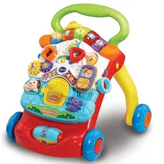 VTECH - Andador AndandÃ­n 2 en 1