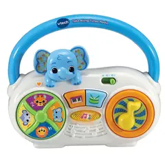 VTECH - Baby Radio Melodías y Frases