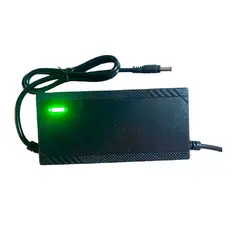 GENERICO - Cargador Especifico para Baterías Ion Litio 7s 29v 3A