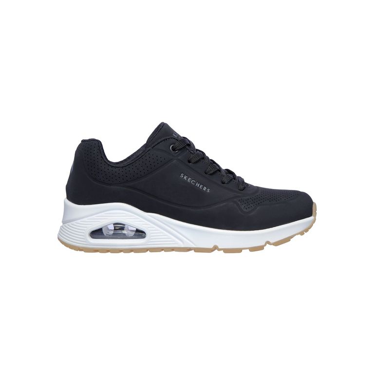 Zapatillas Urbanas Mujer Uno_.