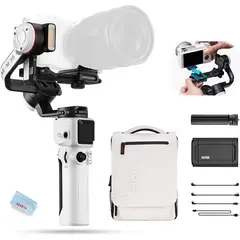 ZHIYUN - Crane M3S Combo Estabilizador para Cámaras y Smartphones