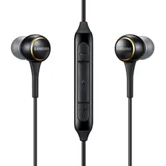 SAMSUNG - Audífonos In-Ear IG935 Con Micro 35mm Negro
