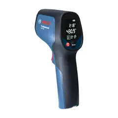 BOSCH - Detector térmico de Superficie hasta 500 ºC GIS 500