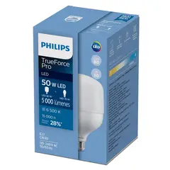 PHILIPS - Foco LED TrueForce Pro 50W 5000lm 6500K