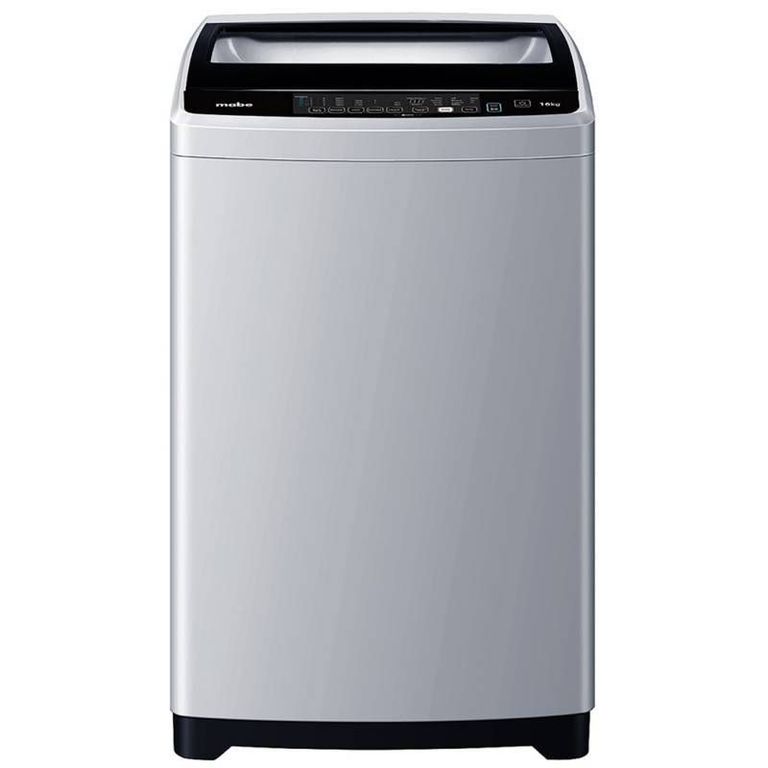 Lavadora 16 Kg LMAP6115WGBB0 Silver