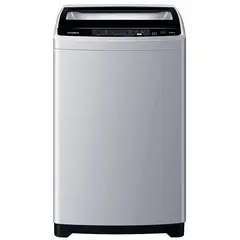 MABE - Lavadora 16 Kg LMAP6115WGBB0 Silver