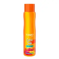 TONNO PLUS - SHAMPOO TONNO CONTROL CAIDA X 400 ML