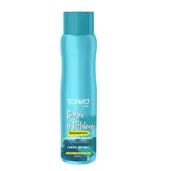 TONNO PLUS - SHAMPOO TONNO REPARA Y FORTALECE X 400 ML