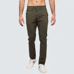 PARADA 111 - PANTALON PITILLO HOMBRE PARADA111 ZLATAN