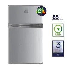 ELECTROLUX - Frigobar 85Lts Doble Puerta ERTM87G2HQS