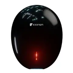 EXORIAM - Secador de Manos de 720w Ultrarrapido