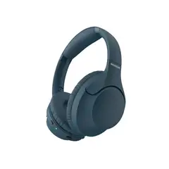 MOVISUN - Audífono Bluetooth URBAN ROCK 2 Azul